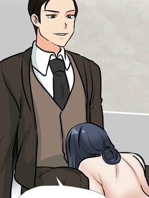 同事換換愛 185-186話_185_10