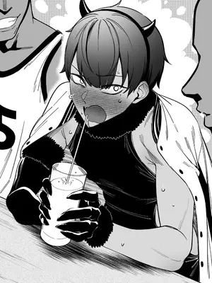 [FAN] 大切なチームメイト [中国翻訳]_60