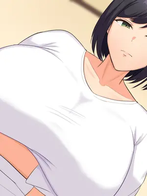 [ツン堂] 大好きな母親が僕のせいで堕とされた話_012