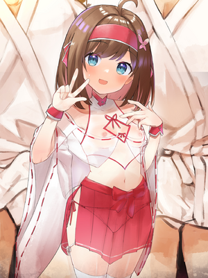 [caburibbon (caburi)] 淫祭 [白杨汉化组] [無修正] [DL版]_02