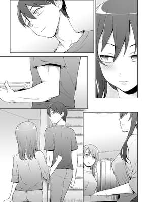[がらくた少女 (三糸シド)] オレの新しいママと妹がめちゃくちゃ求めてくる_093