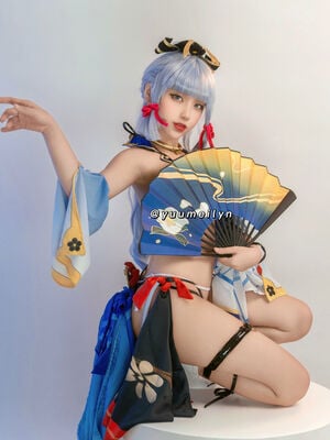 Meiilyn - Ayaka_16