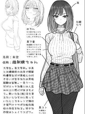 [ニャリャポンガ (世界最速のパンダ)] 雌射精入門 [DL版]_03