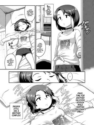 [チグチミリ] 夏のイケカワ☆はだかんぼうコーデ [英訳] [無修正] [DL版]_098