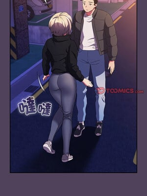四人同居太擁擠 46-47話_46_12