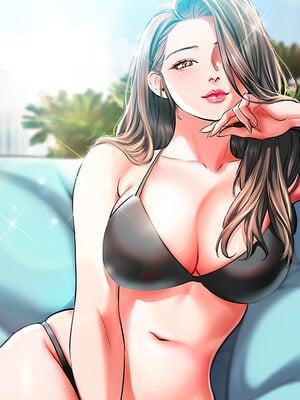 進擊的巨根 10-11話