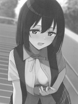 [TATAHOT (たた)] 街で遭遇した栞子ちゃんにえっちなお願いしてみた (ラブライブ! 虹ヶ咲学園スクールアイドル同好会)_02