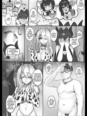 [BruLee] HOLOXXX TIME & NATURE (Hololive)_05