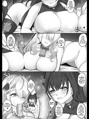 [BruLee] HOLOXXX TIME & NATURE (Hololive)_11