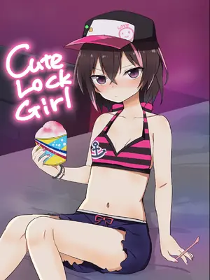 [Grand lemon (隣)] Cute Lock Girl (オンゲキ) [DL版]