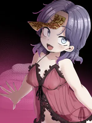 [クサリカケメロン (鹿味噌。)] おふろやさんではたらく芳香ちゃん (東方Project) [DL版][中国翻译]_27