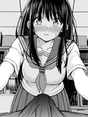 [ことらっく] 姫島先輩はエッチに興味津々_09
