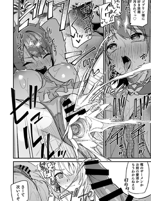 [diletta (へたれん)] ゴブリンからはじめる世界征服 2.5_page_024