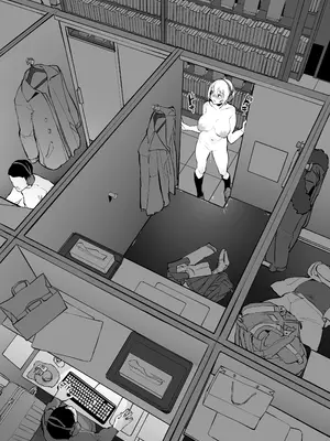 [ぽりうれたん] ぽりうれたん短編集-艶- [中国翻訳]_047