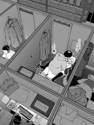 [ぽりうれたん] ぽりうれたん短編集-艶- [中国翻訳]_052