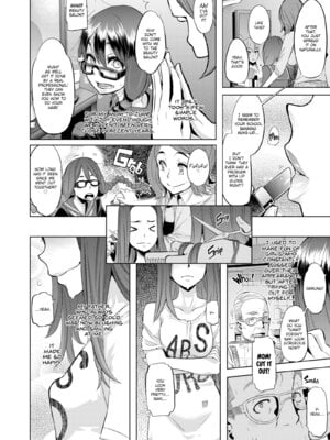 [Shindo L] Metamorphosis: Hard Edition [English] [Decensored] [Digital]_007