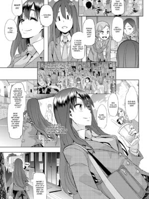 [Shindo L] Metamorphosis: Hard Edition [English] [Decensored] [Digital]_009