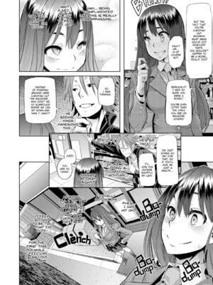 [Shindo L] Metamorphosis: Hard Edition [English] [Decensored] [Digital]_011