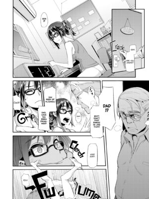 [Shindo L] Metamorphosis: Hard Edition [English] [Decensored] [Digital]_069