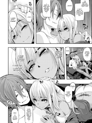 [Shindo L] Metamorphosis: Hard Edition [English] [Decensored] [Digital]_131