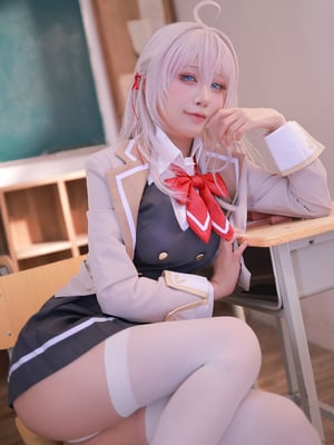 Aqua - Alya_09