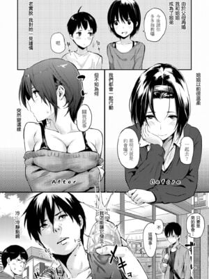 [なぱた] 好きだらけ [中国翻訳] [無修正] [DL版]_i_007