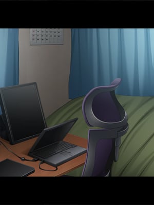 (同人CG集) [TGA] TS化でペニス部エースに!_002_001