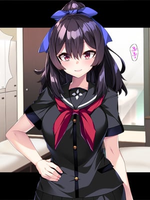 (同人CG集) [TGA] TS化でペニス部エースに!_016_015