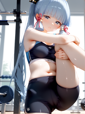 [lc13AI]37.神里绫华_04
