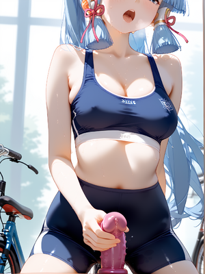 [lc13AI]37.神里绫华_05