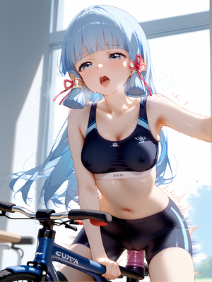 [lc13AI]37.神里绫华_07