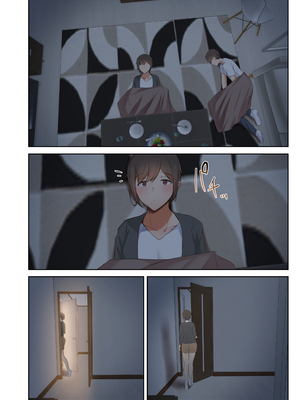 [うぶお屋 (うぶお)] 男友達のような俺の幼馴染が、ヤリチンによってメスにさせられる話。1 [阿卡姆汉化] [新秦重嵌] [無修正]_041