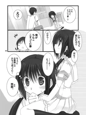 [高苗床 (高苗京鈴)] 妹のおてつだい 総集編 [DL版]_010