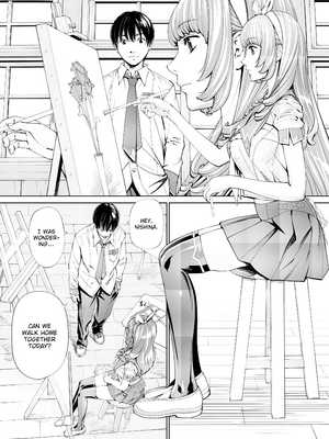 [世徒ゆうき] 千歳 [英訳] [無修正] [DL版](3200x)_006