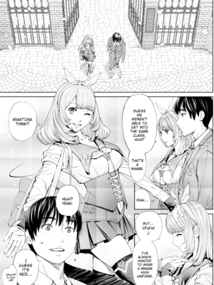 [世徒ゆうき] 千歳 [英訳] [無修正] [DL版](3200x)_020