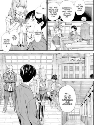 [世徒ゆうき] 千歳 [英訳] [無修正] [DL版](3200x)_024