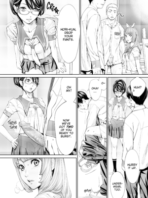 [世徒ゆうき] 千歳 [英訳] [無修正] [DL版](3200x)_043