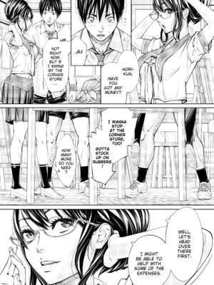 [世徒ゆうき] 千歳 [英訳] [無修正] [DL版](3200x)_084