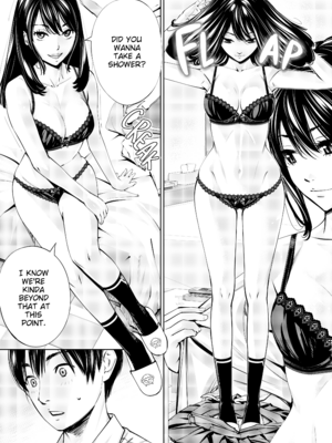 [世徒ゆうき] 千歳 [英訳] [無修正] [DL版](3200x)_092