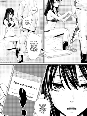 [世徒ゆうき] 千歳 [英訳] [無修正] [DL版](3200x)_095