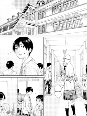 [世徒ゆうき] 千歳 [英訳] [無修正] [DL版](3200x)_121