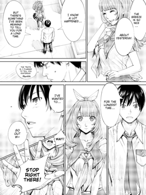 [世徒ゆうき] 千歳 [英訳] [無修正] [DL版](3200x)_125