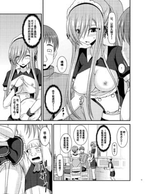 [valssu (茶琉)] メロンが超振動! R13 (テイルズオブジアビス) [流星汉化] [DL版]_0012