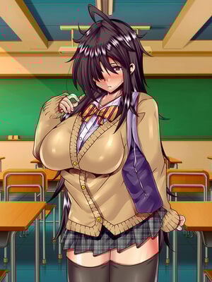 (同人CG集) [ぴぱスタ (ぴぱ)] 無口な鳴川さんはとてもエッチ_By zhonyk - 004