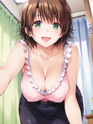 (同人CG集) [あかめ・てい] 超能力アプリで学園の巨乳保健医を種付け妊娠_062_ts_mikn_001