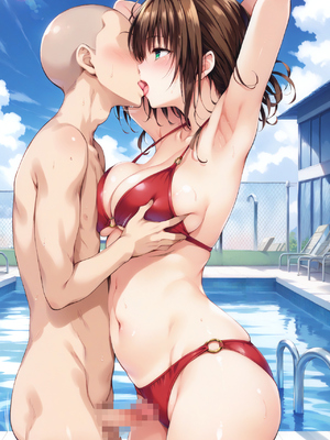 (同人CG集) [あかめ・てい] 超能力アプリで学園の巨乳保健医を種付け妊娠_088_ts_mikn_027
