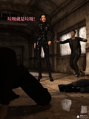 [zerone]　得到系统后穿越回过去肆意淫玩 04_037