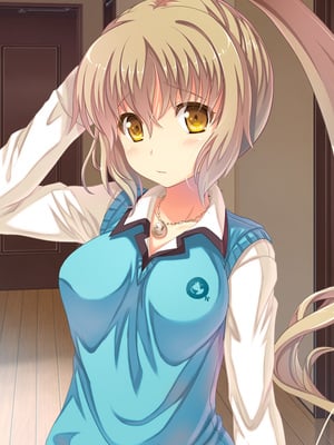 (同人CG集) [Digital Cute (こうぐちもと)] オトメスイッチ通草+沙耶編～かわいい双子の妹に手を出したら”あんなオモチャ”で感じまくるドエロオナホになった～_011_textless_016