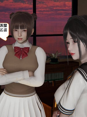 [香辣鸡腿堡]美少女战士三姐妹04_006