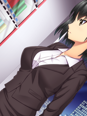 (同人CG集) [子パンダ] 言いなりガチャ ―処女ともヤれる不思議なソシャゲ―_137_p133